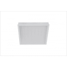 IDEALLUX - IDXCPM30NDL01 CONTROPLUS UGR 26W 4640LM 4000K DALI BIA