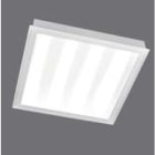 IDEALLUX - IDXCPM42N01 CONTROPLUS UGR 37 5W 6370LM 4.0K CA BI
