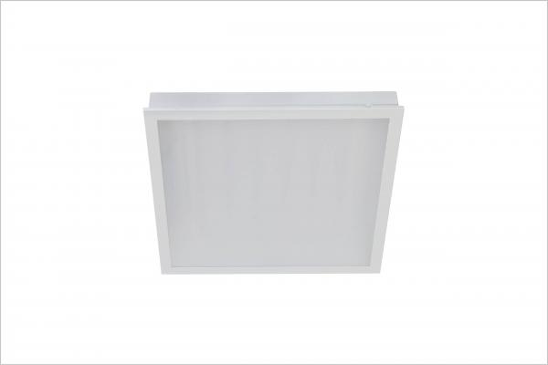 IDEALLUX - IDXCPM80NDL01 CONTROPLUS UGR 75W 12740LM 4.0K DL BI