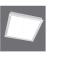 IDEALLUX - IDXCPM36N01 CONTROPLUS UGR 31 5W 5500LM 4.0K CA BI