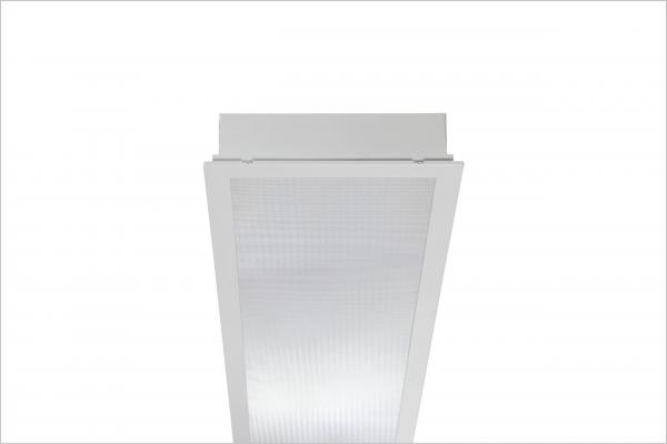 IDEALLUX - IDXCPRM42N01 CONTROPLUS R UGR 38W 6550LM 4.0K CA BI