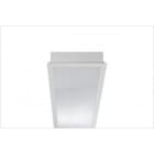 IDEALLUX - IDXCPRM42N01 CONTROPLUS R UGR 38W 6550LM 4.0K CA BI