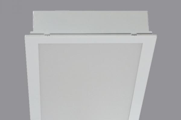 IDEALLUX - IDXCPRO42N01 CONTROPLUS R OPAL 38W 6550LM 4.0K CA BI
