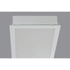 IDEALLUX - IDXCPRO42N01 CONTROPLUS R OPAL 38W 6550LM 4.0K CA BI