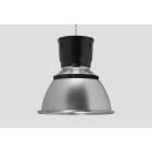 IDEALLUX - IDXDNL140N02 DN LED 122W 20000LM 4000K CAE NERO