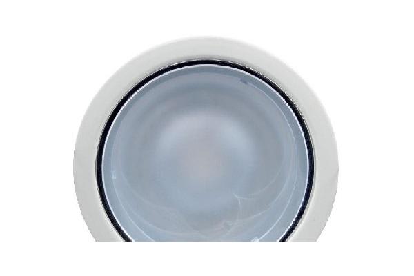 IDEALLUX - IDXDR203VSN01 DORIA 190 VS 15 5W 2340LM 4000K CAE BIAN