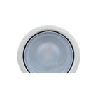 IDEALLUX - IDXDR201VSN01 DORIA 190 VS 8W 1270LM 4000K CAE BIANCO