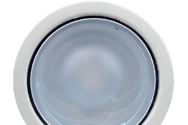 IDEALLUX - IDXDR235VSN01 DORIA 230 VS 22W 3220LM 4000K CAE BIANCO