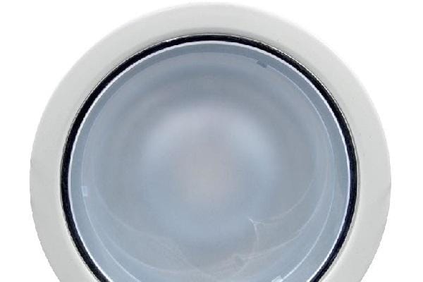 IDEALLUX - IDXDR235VSN01 DORIA 230 VS 22W 3220LM 4000K CAE BIANCO