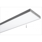 IDEALLUX - IDXFFD33NDL01 FLOOTING ED 32W 6150LM 4.0K DL BI