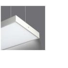 IDEALLUX - IDXFFD43N01 FLOOTING ED 43 5W 7900LM 4.0K CA BI