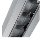 IDEALLUX - IDXFLL57DWDL05 FLAT LN DRK ED 59W 10640LM 3.0K DL SI