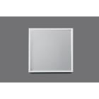 IDEALLUX - IDXFLS450N01 FLAT SMASH LED 30W 5320LM 4000K CAE BIAN