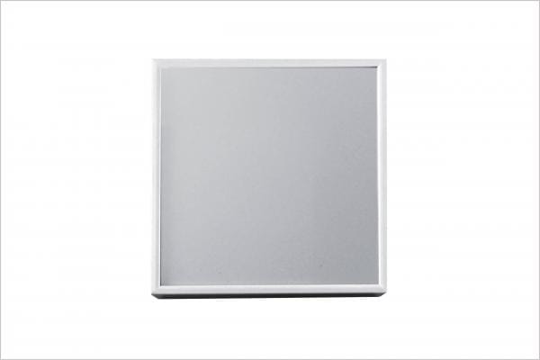 IDEALLUX - IDXFLS270W01 FLAT SMASH 12 5W 1500LM 3.0K CA BI