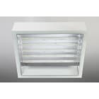 IDEALLUX - IDXFUIP9N01 FUTURA IP55D 125W 20500LM 4000K CAE BIAN