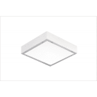 IDEALLUX - IDXFUL14MPN01 FUTURA PLUS 150W 24600LM 4000K CAE BIANC
