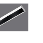 IDEALLUX - IDXINPK43N INNOVA PARK 38W 7100LM 4000K CAE