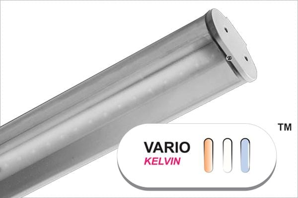 IDEALLUX - IDXINXP53VK35 INNOVA VAR K 51W 8560LM DA 3.0 A 5.0K C