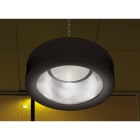 IDEALLUX - IDXLUDL64N63 LULY 59W 10500LM 4000K CAE GRAFITE