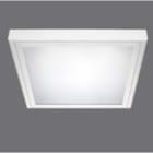 IDEALLUX - IDXRX40NOP01 RELAX LED OP 38 5W 6240LM 4000K CAE BIAN
