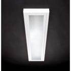 IDEALLUX - IDXRXR56NOP01 RELAX LED R OP 44W 7900LM 4000K CAE BIAN