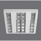 IDEALLUX - IDXRXSA34N01 RELAX LED SPA 33W 5160LM 4000K CAE BIANC