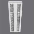 IDEALLUX - IDXRXSAR40N01 RELAX LED SPA R 37W 6750LM 4000K CAE BIA