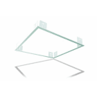 IDEALLUX - IDXTLC3 TELAIO PER CONTROSOFFITTI 595X595MM
