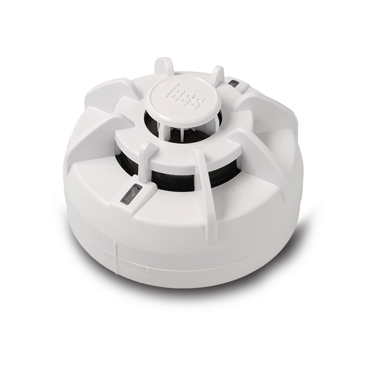 IESS SRL - EAAIE326FT RIV.CONV. COMBINATO C/BASE COMPAT. MEC