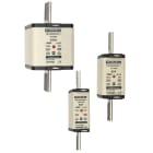 MERSEN ITALIA SPA - XESG211606 FUS. NH BT T.3 PROT ISOLANTE 500VAC GG 3