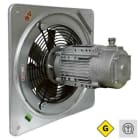 ELICENT (MAICO) - ELI1XE0006 IEM-ATX 254 GAS M 009K STD