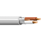 ITC INDUSTRIA TECNIC - ITCIC-02BAM100 2X0,22 PVC BIANCO MAT.100 CCA-S3,D1,A3