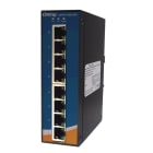 DIGIMAX SRL - DIXIGPS-1080-24V SWITCH UNAMNAGED POE+ 8XGIGAETH