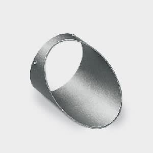 IGUZZINI ILLUMINAZI - IGZ3.1186.015.0 SCHERMO A 45G. PER WOODY.MET.