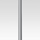 IGUZZINI ILLUMINAZI - IGZ3.1275.015.0 PALO CONICO INTERRATO FE.D=60 H=4600 PER