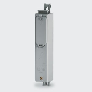 IGUZZINI ILLUMINAZI - IGZ3.1863.000.0 MORSETTIERA CLASS.2 C/2 PORTAFUS.X PALI