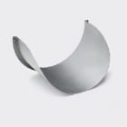 IGUZZINI ILLUMINAZI - IGZ3.5940.015.0 VISIERA L=207 PER MAXIWOODY PICCOLI