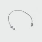 IGUZZINI ILLUMINAZI - IGZ3.5949.000.0 CAVETTO DI RITENZIONE L=365 PER MAXIWOOD