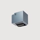 IGUZZINI ILLUMINAZI - IGZ3.BK02.701.0 IPRO MICRO APPLIQ.C/3 LED NEUT.WHITE LAM