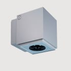 IGUZZINI ILLUMINAZI - IGZ3.BK31.715.0 IPRO MINI APPLIQ.C/3 LED NEUT.WHITE FLOO