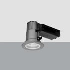 IGUZZINI ILLUMINAZI - IGZ3.BV30.715.0 IROUND PICC.INCAS.FISSO C/LED NEUT.WHITE