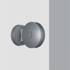 IGUZZINI ILLUMINAZI - IGZ3.BW06.715.0 TRICK APPLIQ.D=110 C/15 LED RGB.LAMA LUC