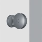 IGUZZINI ILLUMINAZI - IGZ3.BW06.715.0 TRICK APPLIQ.D=110 C/15 LED RGB.LAMA LUC