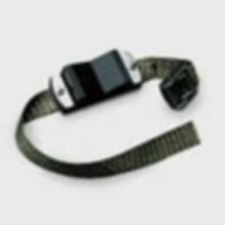 IGUZZINI ILLUMINAZI - IGZ3.BZ61.000.0 CINGHIA PER FISSAGGIO IPRO PICCOLO SU RA