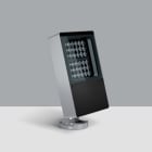 IGUZZINI ILLUMINAZI - IGZ3.E804.715.0 PLATEA PRO MEDIO 36 LED WARM WHITE SUPER