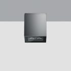 IGUZZINI ILLUMINAZI - IGZ3.E883.774.0 LASER BLADE INOUT PLAFONE 2 LED 2700K W/