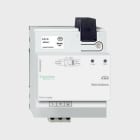 IGUZZINI ILLUMINAZI - IGZ3.MH93.000.0 ALIMENTATORE KNX REG-K/320 MA.(MTN684032