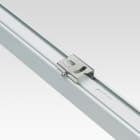 IGUZZINI ILLUMINAZI - IGZ3.MWW8.000.0 ATTACCO A SOFFITTO IN ACC.PER BINARIO ST