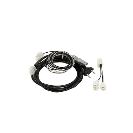 IGUZZINI ILLUMINAZI - IGZ3.MZ36.000.0 KIT CAVI PER DALI MAGIC MY92