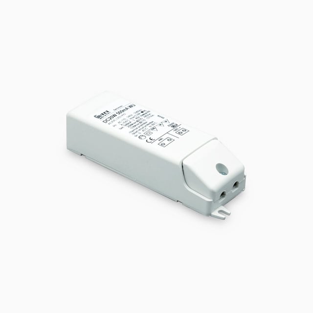 IGUZZINI ILLUMINAZI - IGZ3.MZ78.000.0 ALIMENTATORE ON-OFF 20W 850MA